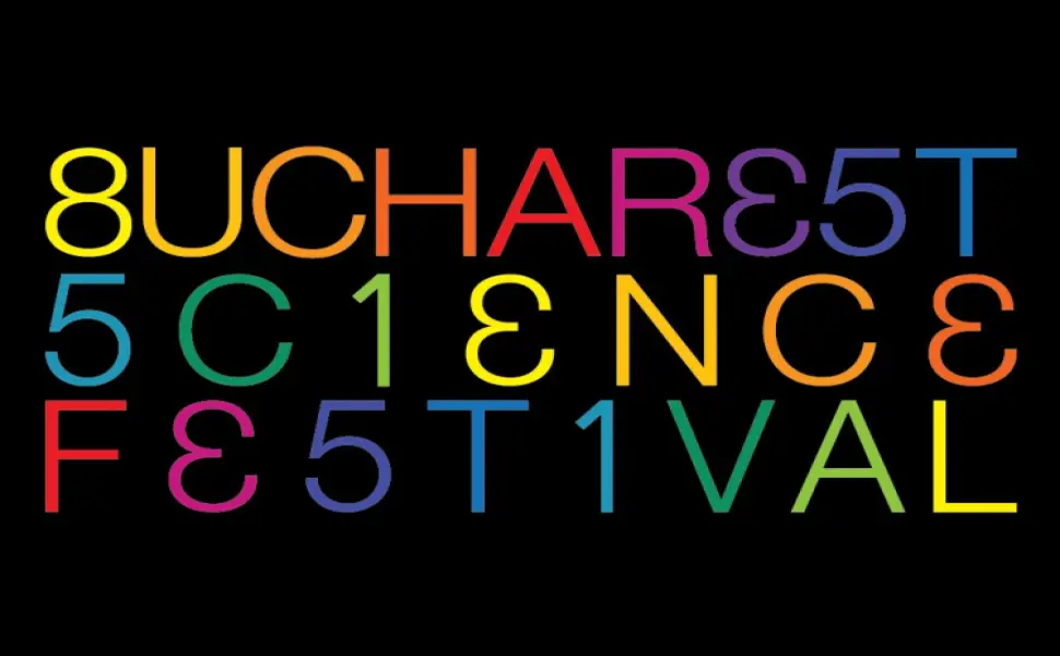 Deschiderea oficială a festivalului. Vernisaj, masă rotundă și conferință de presă