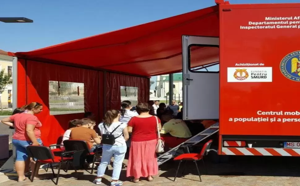 Protejați de știință