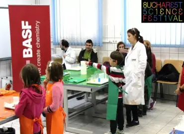 Kids' Lab