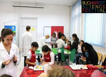 Kids' Lab