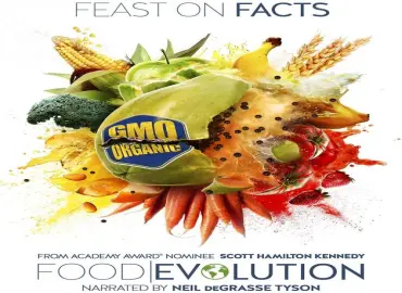Food Evolution - Cum decidem cum sa ne hranim?
