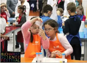 Kids' Lab
