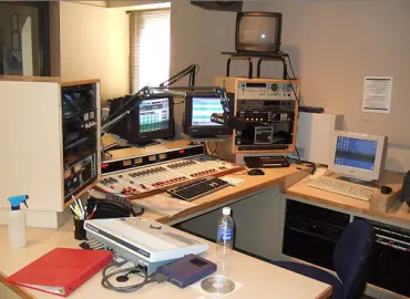 Rock FM - cum functioneaza radioul
