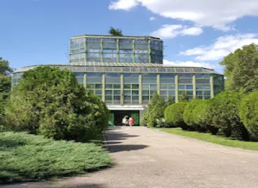 Vizitarea laboratoarelor Facultății de Biologie (Unibuc)