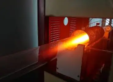 Vizitarea laboratoarelor Facultății de Fizică (Unibuc)