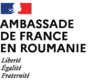 Ambasada Franței