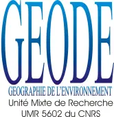 Laboratorul Géographie de l'Environnement (GEODE)